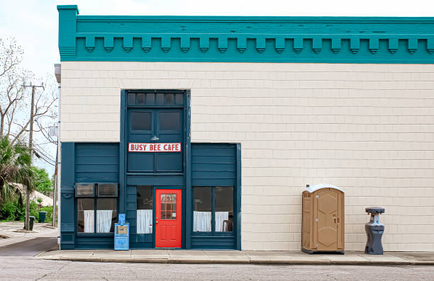 Best Local porta potty services  in Austell, GA